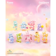 FUNISM Care Bears-Healing Planet Mystery Box Blind Box Pop Mart Figure FU31881 Pop Mart Blind Box