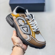 B30 Casual Sports Shoes Breathable Running Shoes Versatile Couple Trend Recommended XJR5