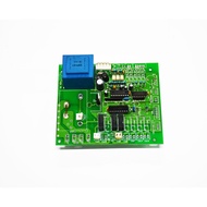 6-GEM-54-060 GOLD EAGLE PCB (BIG) – DL 8