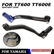 For Yamaha TT600 TT600e TT 600 TT 600e 600TT TTE 600 TTE600 1983 Motorcycle Accessories Gear Shift L