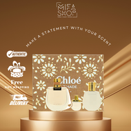 Bộ Nước Hoa Chloe Nomade