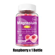 Omilay แมกนีเซียม Magnesium Glycinate Zinc บรรเทาความวิตกกังวล Magnesium Citrate Magnesium Complex R