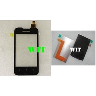 Lenovo A66 Display Lcd / Digitizer Touch Screen