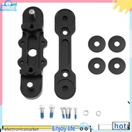 electronReplacement Parts for X8plus Propeller Clip CW 3011 for Fiber Folding Propellers Motor Drone