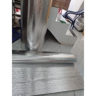 (Medan) ALUMINIUM FOIL BUBBLE MTR