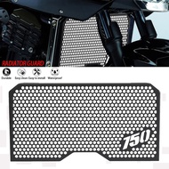 New FOR Kawasaki Z 750S Z750S Z 750 S Z750 S 2005 2006 Z z 750 S s Motorcycle Radiator Grille Guard 