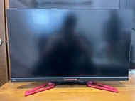 Acer Predator XB271HU 27型 IPS 2K 144Hz