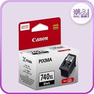 佳能 - CANON PG-740XL 黑色原廠墨水盒 (高用量) Black Ink For MG3170/2170 - PG740XL