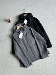 全新SALOMON OUTPEAK專業男士連帽軟殼SALOMON jacket SALOMON外套