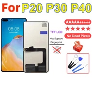 màn hình LCD Display cho Huawei P20 Pro P30 P40 Lite