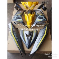 coverset lc135 v2 coverset lc135 v3