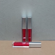 BiMart - Azzura Matte Lip Cream 07 Red Poppy