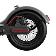 Stylish Mudguard with Taillight for Xiaomi M365 1S Pro Scooter Easy Installation