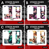 Urban Sticker C B80 Decoration Detail S In By District G3 Garskin/Case Sticker Can Be Customized Mot