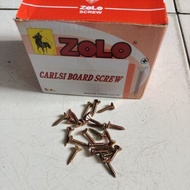 GRC screw 6x3/4 zolo GRC screw zolo 6x3/4 carlsi board screw 6x3/4 zolo