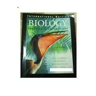 Biology : Concepts &amp; Connections (新品)