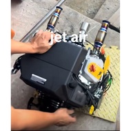 Ketinting boat exhaust gx 500 550 600 480 390 420