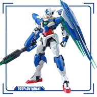 DABAN MG 1/100 GNT-0000 Qan[T]/00 Quanta Gundam Assembly Model Action Toy Figures Christmas Gift