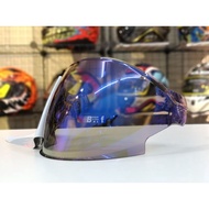 Visor For GSB S-268 Helmet