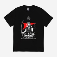 Anarchy Punk rock T-shirt - Street Punk Punk Punk band T-shirt