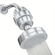 shower head Cross-Border Filtered Shower Set Pressurized Shower Combination Dechlorination Shower He
