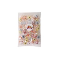 Goldilocks Candy Shop Halloween Candy