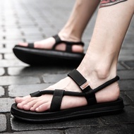 Raya 2019 men's beach sandals summer gladiator outdoor shoes Roman men casual shoes