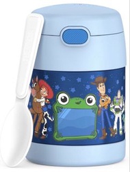 🔥現貨🔥 Thermos 膳魔師不銹鋼 Toy Story 玩具總動員兒童保溫飯壺