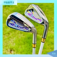 [New Product] Ladies Golf Club Single No. 7 Iron Rod Carbon No. 7 Iron Rod Lightweight No. 7 Iron