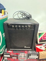 Bass Amp