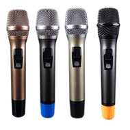 Microphone Wireless Shell Empty Shell OKJ Microphone BS-790M5 Wireless to Apricot KTV Microphone Wir