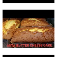 Kek Butter Cheese Mita Sarawak Viral