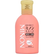 MINON 藥用保濕入浴劑 480ml