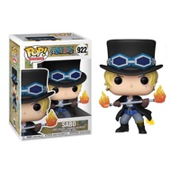 Funko Pop One Piece: 922 Sabo