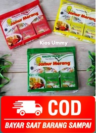 PAKET 3 KALDU JAMUR ORIGINAL / KALDU JAMUR AYAM / KALDU JAMUR SAPI
