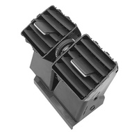 For - W166 W292 ML GLS-Class Rear Center Air AC Vent 1668305542A17 Rear Center Console Air Vent