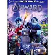 English ONWARD  -v6812