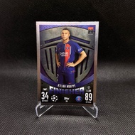 Finisher-Match Attax 23/24 Football Cards