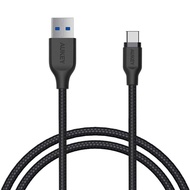 Aukey usb-type c cable (2m)