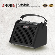 Aroma AMA-30D 30W Universal Instrument Amplifier