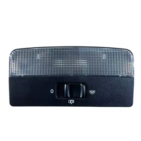 Reading Lamp Light 6QD947105 Interior Dome Light For VW Polo 9N 6R T5 Bora 2002-2005 Caddy Fabia Sea
