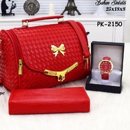 ❋ Package Bag / Package / Set / Bag 3 in 1 / Bag ➾