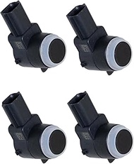 PDC Parking Sensor 4 Pcs for Dodge For Ram 2009 2010 2011 2012 2013 2014 2015 2016 2017 2018 PDC Par