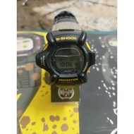 Casio G-Shock Riseman DW-9100 Vintage 1664