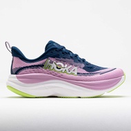SEPATU RUNNING HOKA ONE ONE SKYFLOW MIDNIGHT PINK TWILIGHT ORIGINAL WOMEN