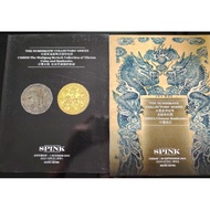 Spink Auction Catalogue 1&2 October 2022