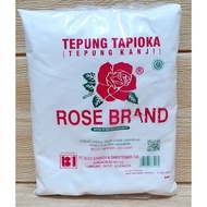 ✔MURAH Tepung Tapioka Rose Brand 200gr / Tepung Kanji Rose Brand