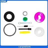 <Carpediem01>For DAIWA Compatible Unloading Alarm System for Baitcast Reels Models 1514 1520
