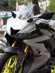 特價133000~YAMAHA R15 倒叉版全新車***榮達重機***