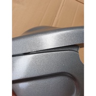 CAT BANCUH AIR GUN / CAN SPRAY WARNA GREY CASING ENJIN SS2